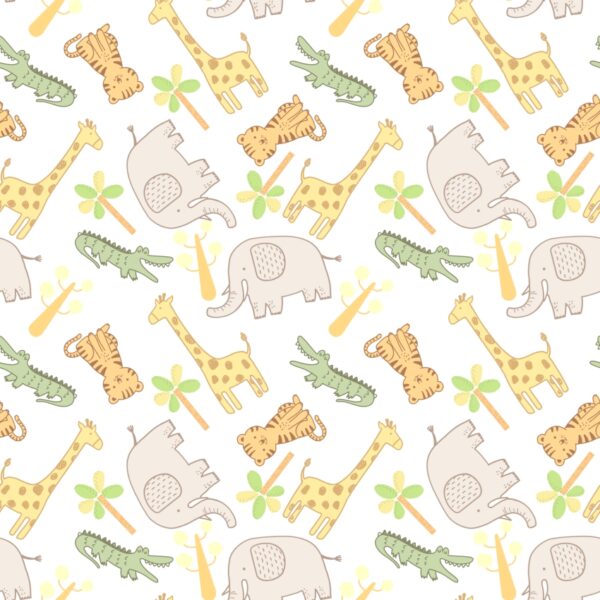 Fin Fabrics - Callie's Choice - 08
