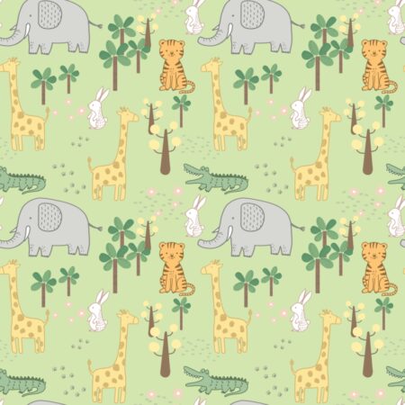 Fin Fabrics - Callie's Choice - 10