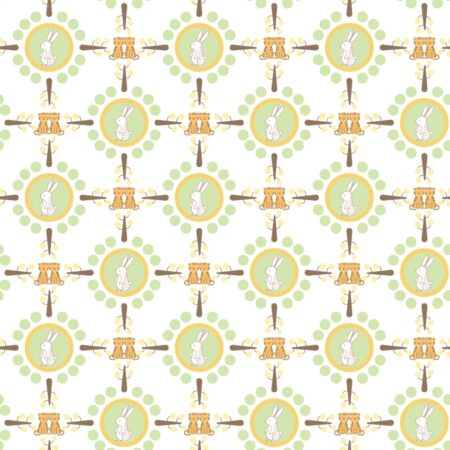 Fin Fabrics - Callie's Choice - 15