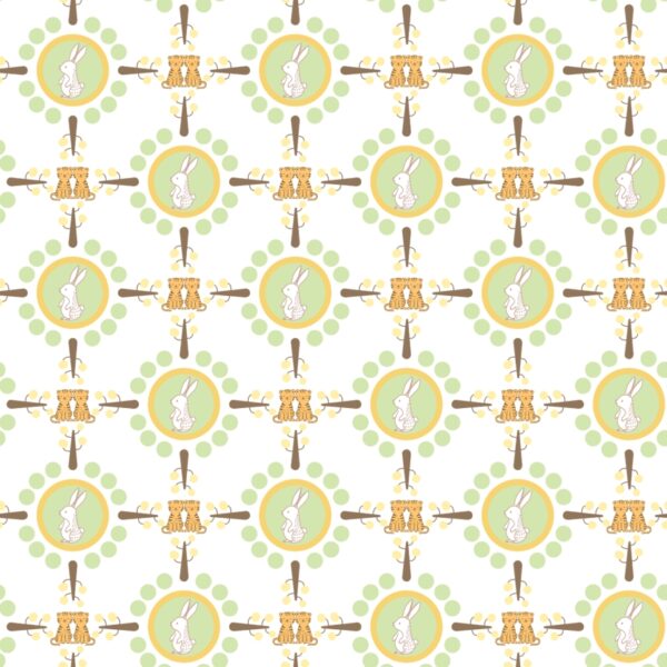 Fin Fabrics - Callie's Choice - 15