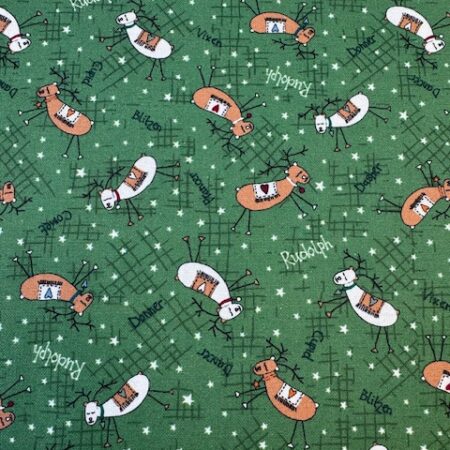 Christmas - Lynette Anderson - Christmas Traditions - Col 6