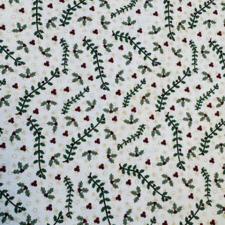 Christmas - Lynette Anderson - Christmas Traditions - Col 8