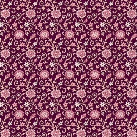 Liberty Fabrics - Collector's Home - Manor Park