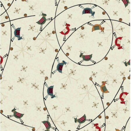 Christmas - Lynette Anderson - Christmas Traditions - Col 5