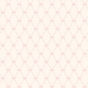 Poppie Cotton- Stolen Moments - Bows - 122