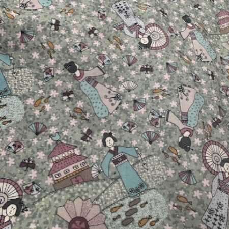 Lynette Anderson - Dancing In The Blossom - 60