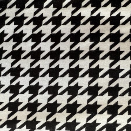 Riley Blake - Houndstooth - Jersey