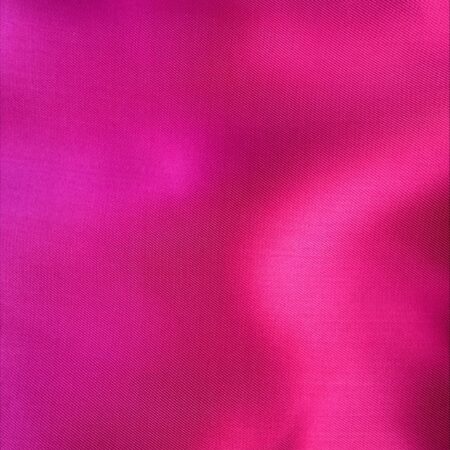 Hot Pink 100% Viscose
