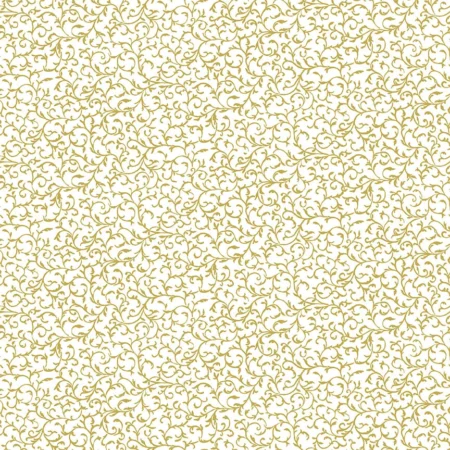 Makower - Essentials Classic Scroll