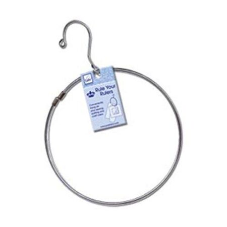 June Taylor - Rule Your Rulers