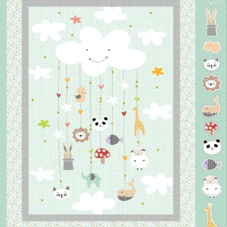 Dream Drifter by Turnowsky Panel