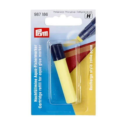 Prym - cartridge refill for aqua glue marker