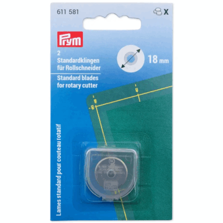 Prym - Rotary Blade 18mm