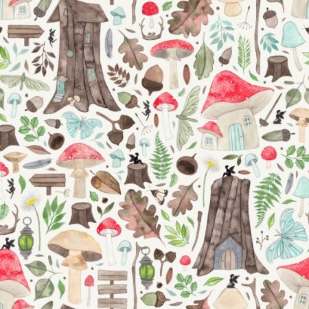 Fairytale by Elena O'Neill Tree House