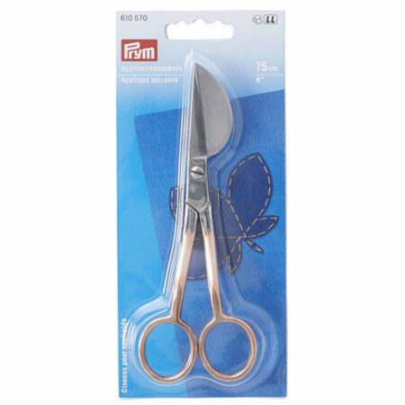 Prym - Applique Scissors 15cm