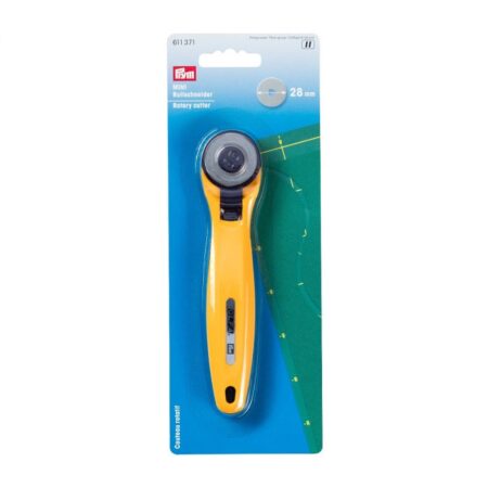 Prym - Super Mini Rotary Cutter 28mm