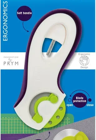 Prym - Rotary Cutter 45mm