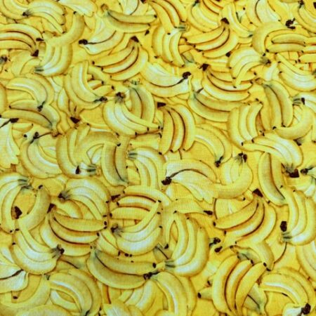 Bananas -  by Dan Morris - Digital Print