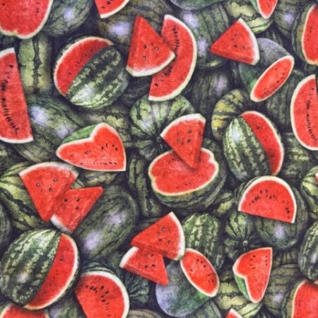 MELON -  by Dan Morris - Digital Print
