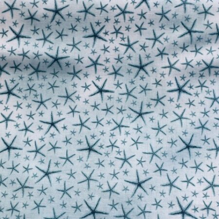 Beach Therapy - Starfish - by Deborah Edwards